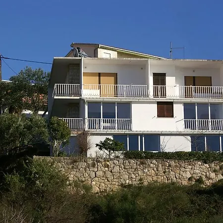 Studio Nemira 2828c Lejlighed