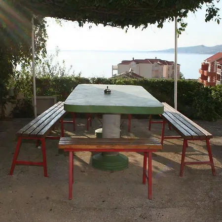 Studio Nemira 2828c * Gornji Dolac