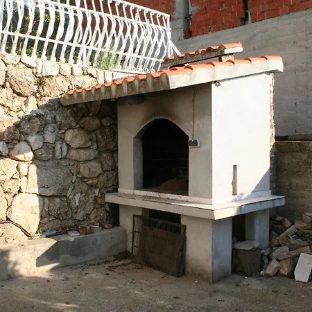Studio Nemira 2828c Lejlighed Gornji Dolac