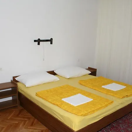 Studio Nemira 2828c * Gornji Dolac