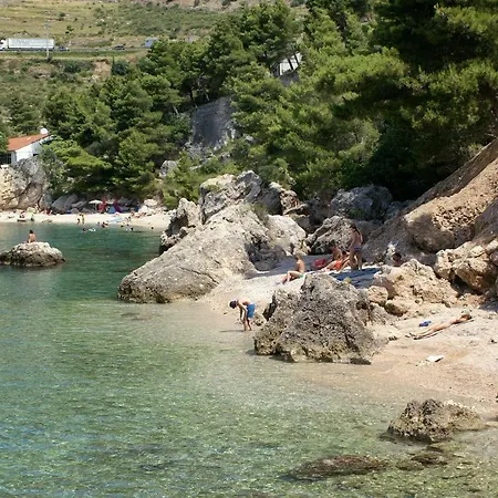 Studio Nemira 2828c Gornji Dolac