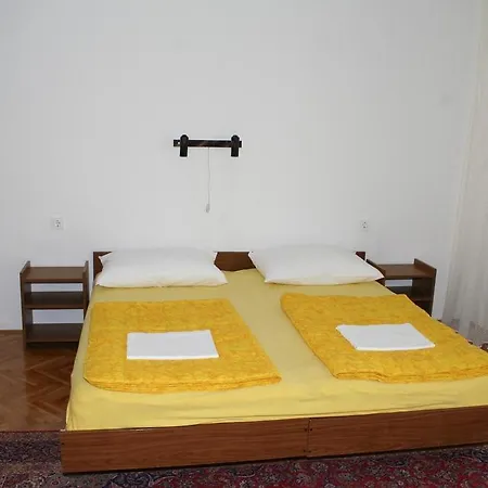 Studio Nemira 2828c * Gornji Dolac